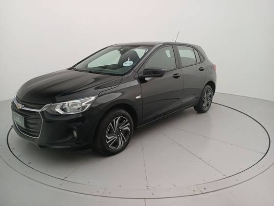 CHEVROLET ONIX 1.0 FLEX LT MANUAL CHEVROLET ONIX 1.0 FLEX LT MANUAL